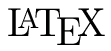 LaTeX Logo